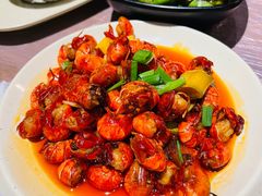 -巴厘龙虾·榜首油焖大虾(音乐学院·沿江酒馆店)