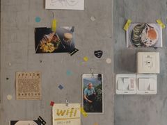 -251#coffee roasters(沿河东路店)