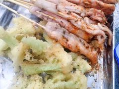 -春林凉面(钢花新村116街坊店)