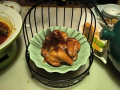 -佬麻雀·剁椒鱼头(京基KK One店)