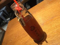 -渝是乎酸菜鱼(龙旗购物中心店)