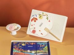 -深圳国际会展中心希尔顿酒店(前海华发冰雪世界店)