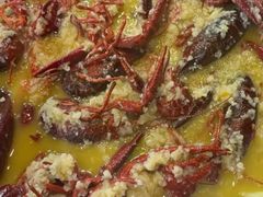 -香满锅老北京羊蝎子火锅·家常菜(新街口店)