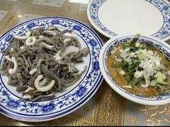 -清真·鸦儿李记·小馆(后海店)