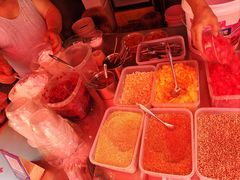 -杨记烤肉老店