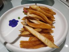 杭州酱萝卜-淮扬厨子(健康路店)