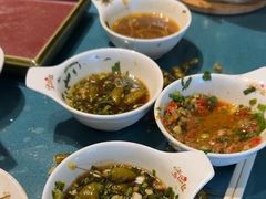 -慢丽江·云南野生菌土鸡锅(付家庄店)