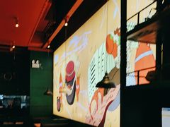 -炭舍干锅·烤鱼(扬名广场店)
