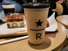 -星巴克臻选(北京蓝色港湾RO店)