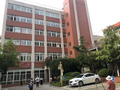 -成都市第一人民医院(南区)