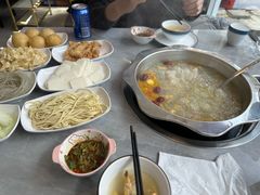 -光头药膳鸡(莱茵小镇店)