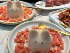 -乡土黄·鲜牛肉火锅·小龙虾(兴业街店)