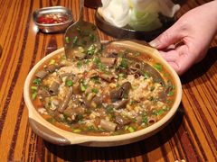 -蚝堡海鲜·威海菜·海肠捞饭·烧烤·亚洲吃蚝公司(幸福门店)