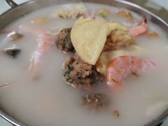 全家福锅仔-永盛鑫城市饭堂·特色现炒本帮面(公兴路店)