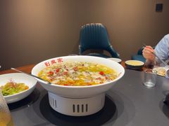 -刘东家老碗(紫荆山路店)