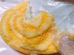 -木子木水日式烫面包(世界城光谷店)