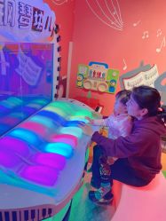 -咔叮卡丁·儿童室内赛车馆