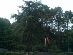 -湘鄂赣边区鄂东南革命烈士陵园