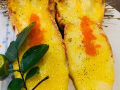 芝士大虾-莺谷日式料理(海宁海昌南路店)