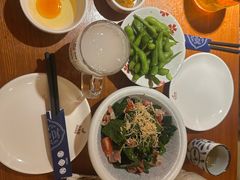 -有喜屋·鲜鸡烧鸟·居酒屋(安龙路店)