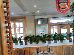-大清花饺子(山庄店)