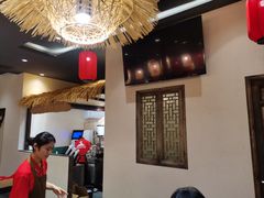 -虾领航小龙虾·吉林烧烤(柳州路店)