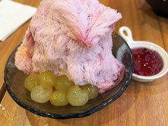 -Ice Monster冰馆·CNN评选全球十大甜品(国贸商城店)