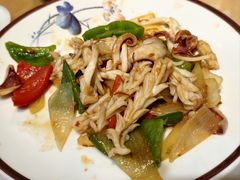 -百年银屏蚝烙·潮汕菜·非遗(乐山店)