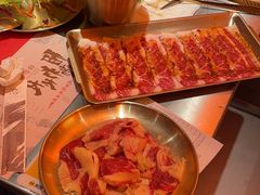 -西塔老太太泥炉烤肉(苏州大悦城店)