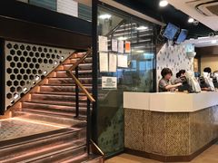 -翠华餐厅(德辅道中店)