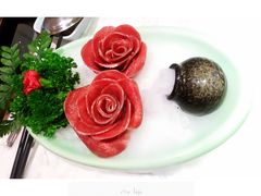 -捞神汤物料理(正大广场店)