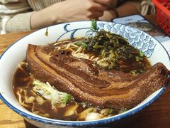 -一味老卤面(大石桥店)
