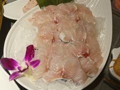 -竹犇番茄火锅(长风街店)