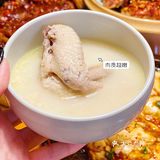 宝藏韩餐馆【干杯小木屋】西安路新店