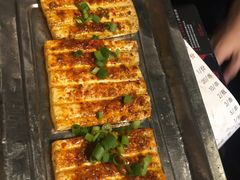 -碎怂烤肉(钟楼柳巷店)