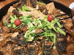 -老板恋上鱼(振华商厦店)