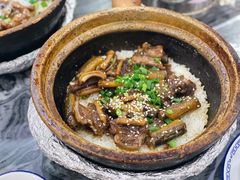 -红星光发煲仔饭(大石街店)