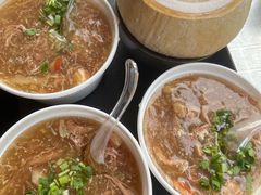 -食盈碗仔翅(星玺广场店)