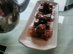 -盛百味·家宴餐厅(霸州分店)