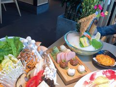 -享月汤皇·海鲜小火锅·聚会(曲江创意谷店)