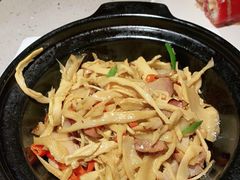 -吉旺港式餐厅(南方商城店)