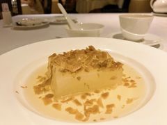 上汤梅菜皇冬瓜-桃花源小厨