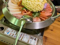 -恩你小木屋·韩式料理(假日广场店)