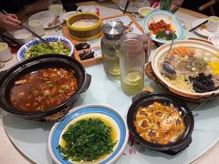 -江南韵·无锡太湖文化体验餐厅(凤凰天街店)