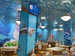 -小海豚•老字号海鲜餐厅(天涯店)