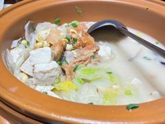 -郑庄脂渣海鲜楼(九水路店)