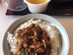 -永和大王(小厨·东四十条店)