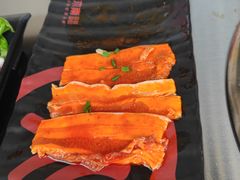 -北木南烤肉和酒(重庆雾都广场店)