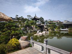 -朱家花园