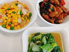 -阿斯利康食堂(张江园区店)